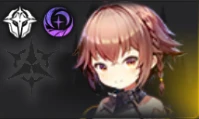 Remi character from Elpis Fallen Star