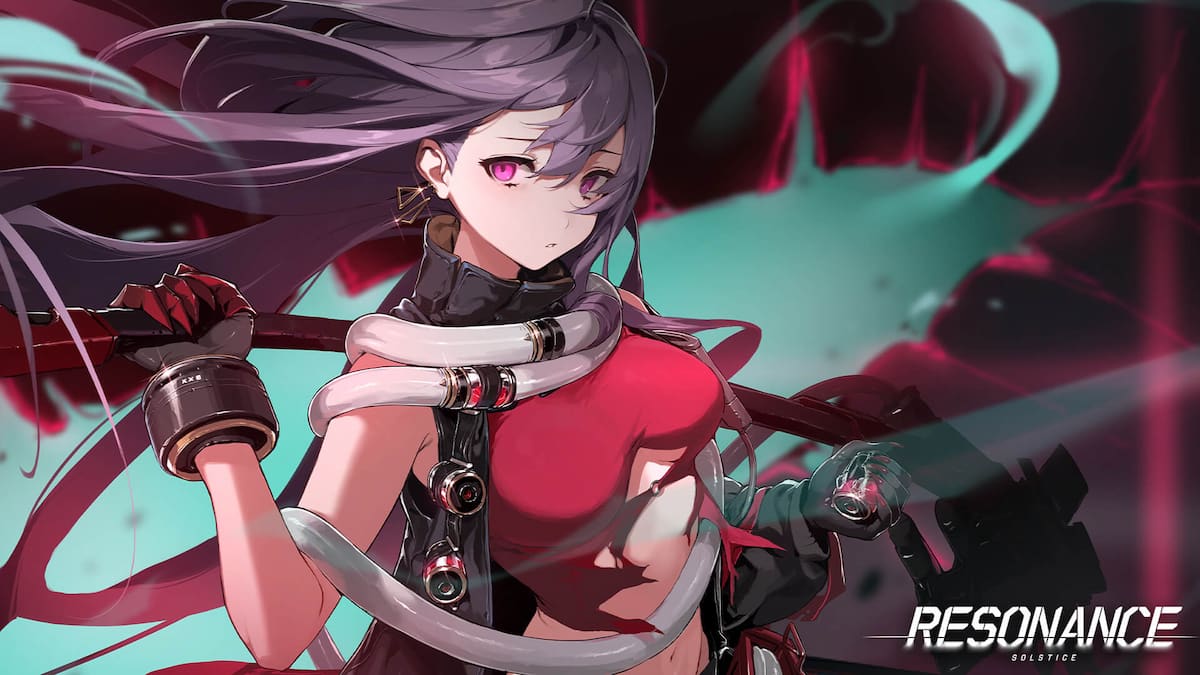 Resonance Solstice promo image