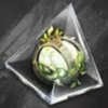 Resurging Oath emblem set in Elpis Fallen Star