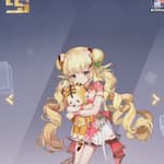 Rose art in awakenloop