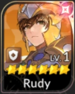 Rudy