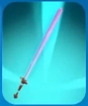Rumi's Sa-In-Geom pickaxe skin in Fortnite Halloween 2025 Fortnitemares event