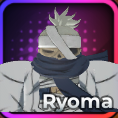 Ryoma