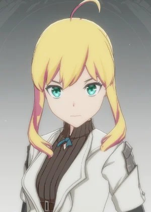 Saber from Fate/Stay Night character code in Blue Protocol Star Resonance