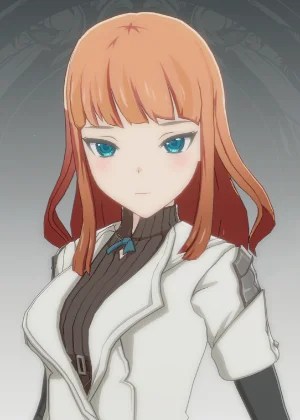 Scarlet Suzuka from Uma Musume character code in Blue Protocol Star Resonance