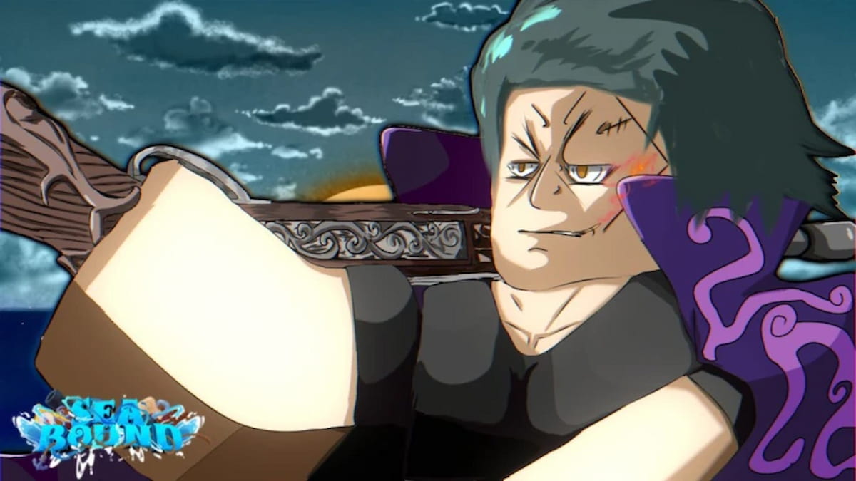 Promo image for Seabound.