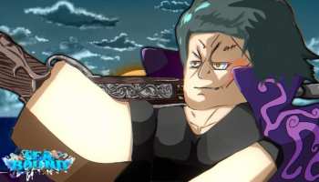 Promo image for Seabound.