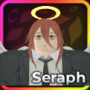 Seraph game image