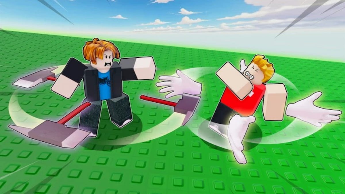 Smash a Bro promo art