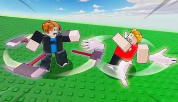 Smash a Bro promo art