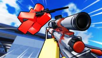 Promo image for Sniper Duels.