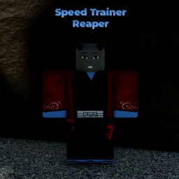 Speed