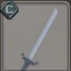 Steel Sword