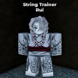 String
