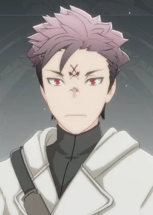 Sukuna character creation code for Blue Protocol Star Resonance