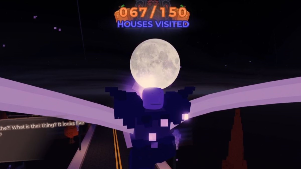 A wild cosmic deity of destruction arrives