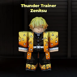 Thunder