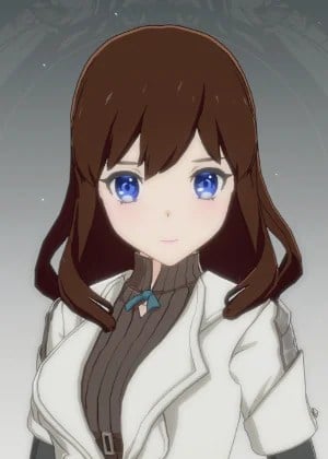 Tokino Sora VTuber from Hololive character code in Blue Protocol Star Resonance