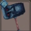 Tomb Hammer