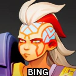 Torchlight Infinite character icons bing