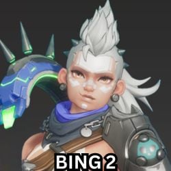 Torchlight Infinite character icons bing 2