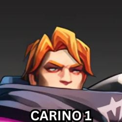 Torchlight Infinite character icons carino 1
