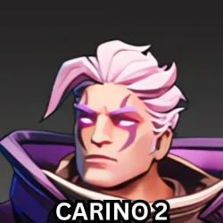Torchlight Infinite character icons carino 2