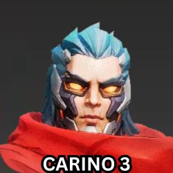 Torchlight Infinite character icons carino 3