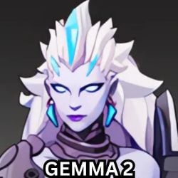 Torchlight Infinite character icons gemma 2