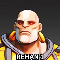 Torchlight Infinite character icons rehan 1