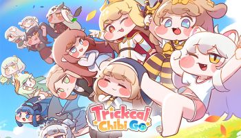 Trickcal Chibi Go tier list