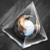 Valiant Spirit emblem set in Elpis Fallen Star