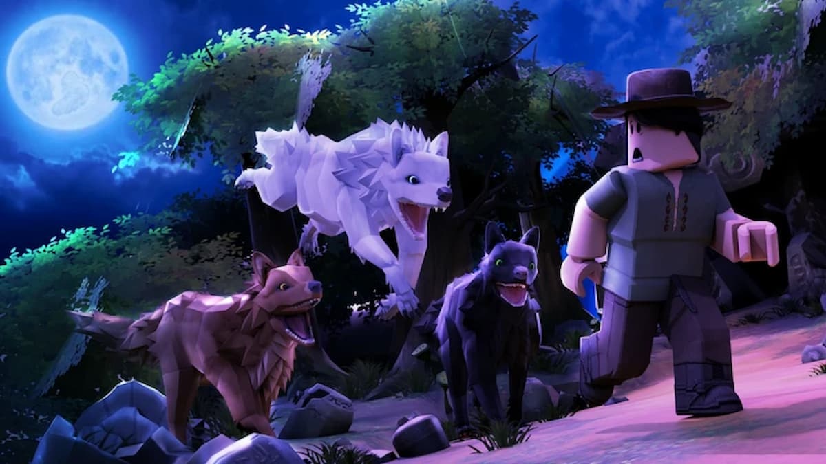 Promo image for Vampire Town