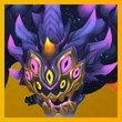 Varnok hero from Elysia the Astral Fall