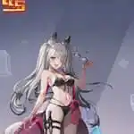 Velita in awakenloop