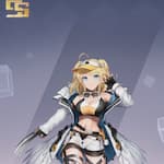 Vinnie in awakenloop