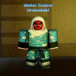 Water