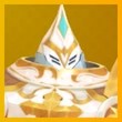 Xentinel hero from Elysia the Astral Fall