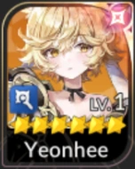 Yeonhee