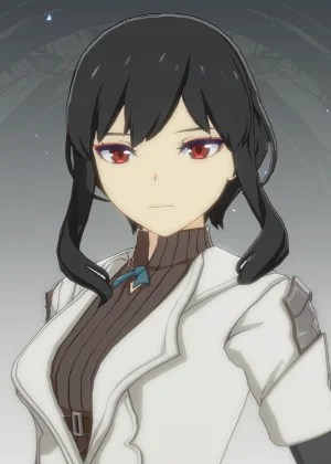 Yor Briar from Spy x Family character code in Blue Protocol Star Resonance