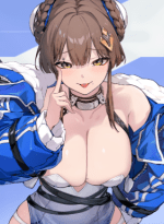 Yuki Chaos Zero Nightmare