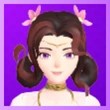 Zhi hero from Elysia the Astral Fall