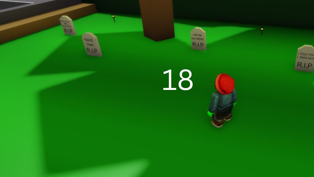 Brookhaven RP Candy Corn Extreme 18