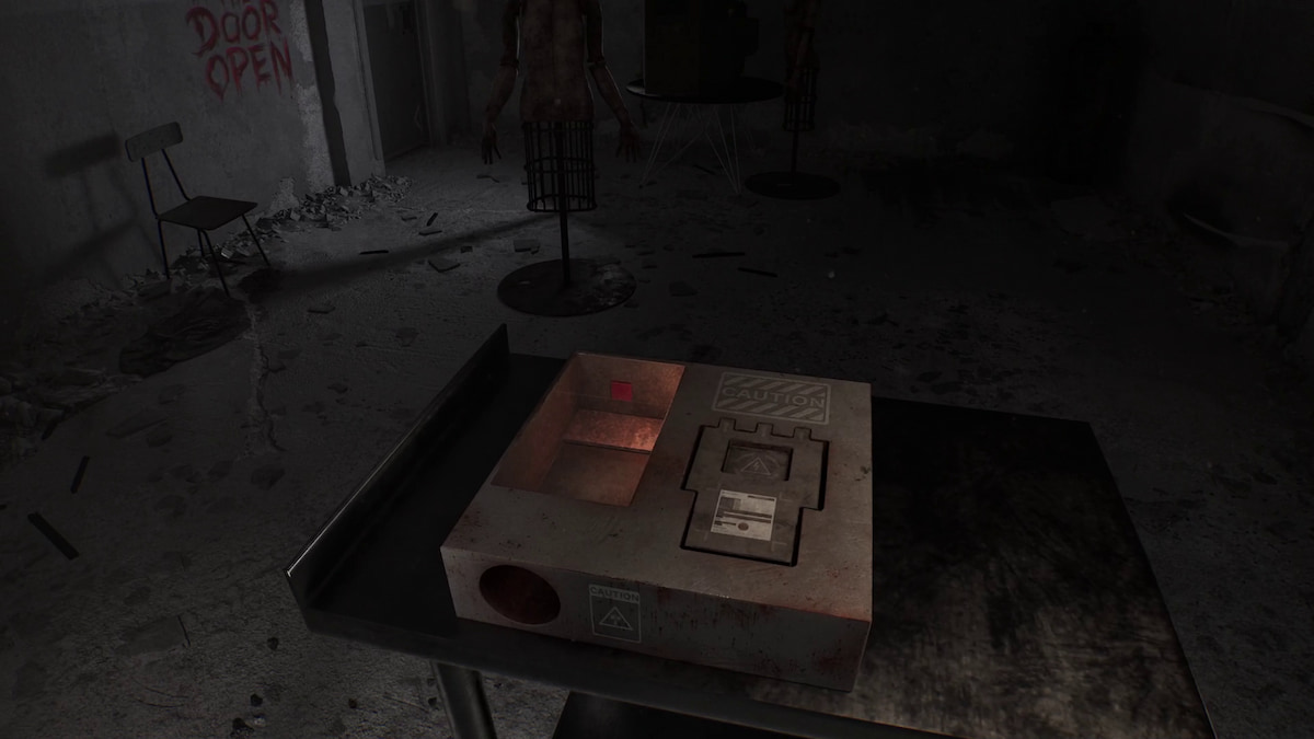 AILA Battery Location Device