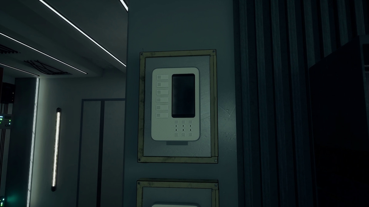 How to Assemble the Electronic Panel in AILA