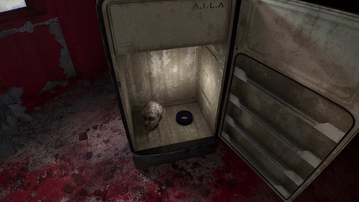 AILA Mannequin Head and Adhesive Tape