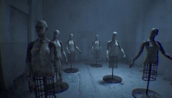 AILA The Impossible House Walkthrough