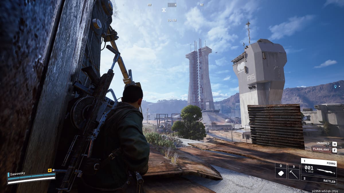 ARC Raiders CurrentQueue Fence D3DFence Crash Fix