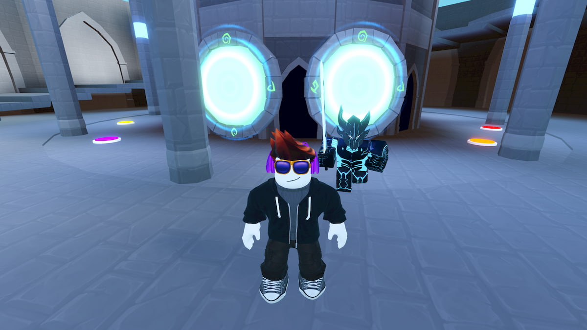 Arise Army Tycoon featured image.