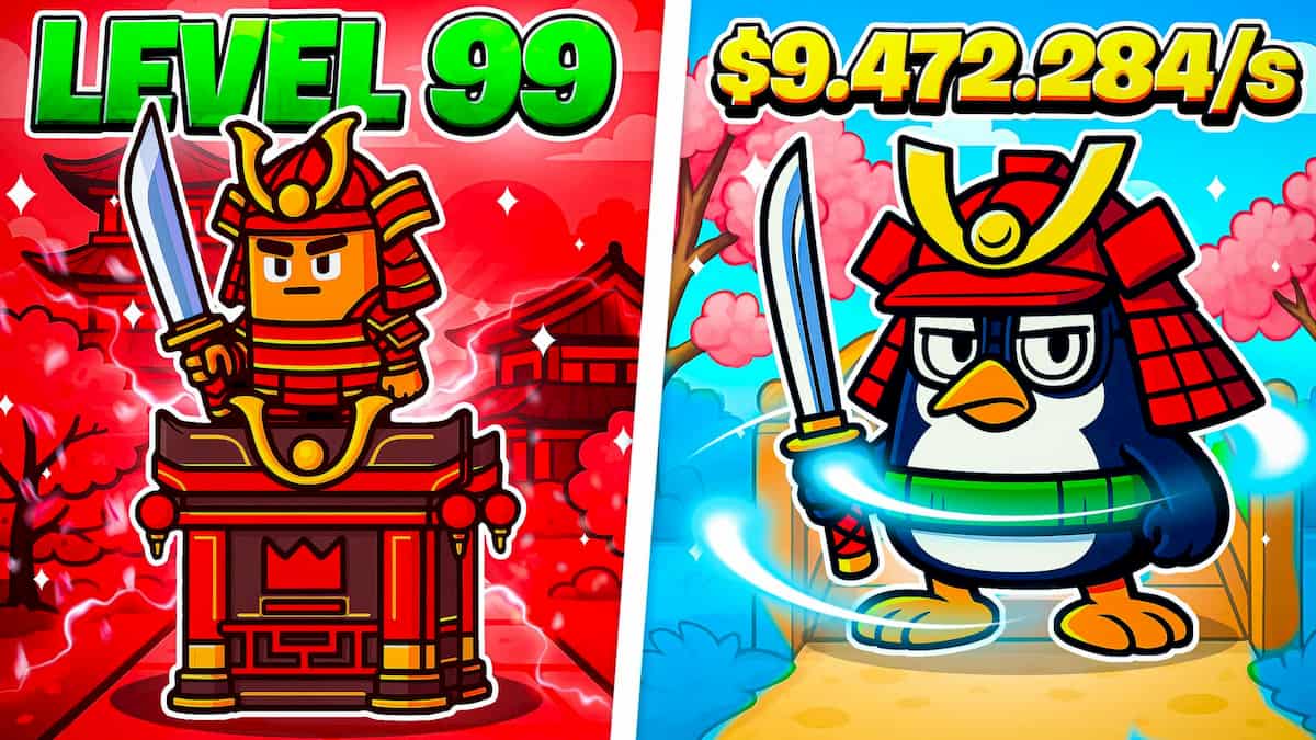 Brainrot Royale Fortnite promo art.